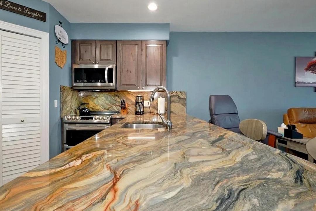 Photo of Kitchen in Coconut Grove