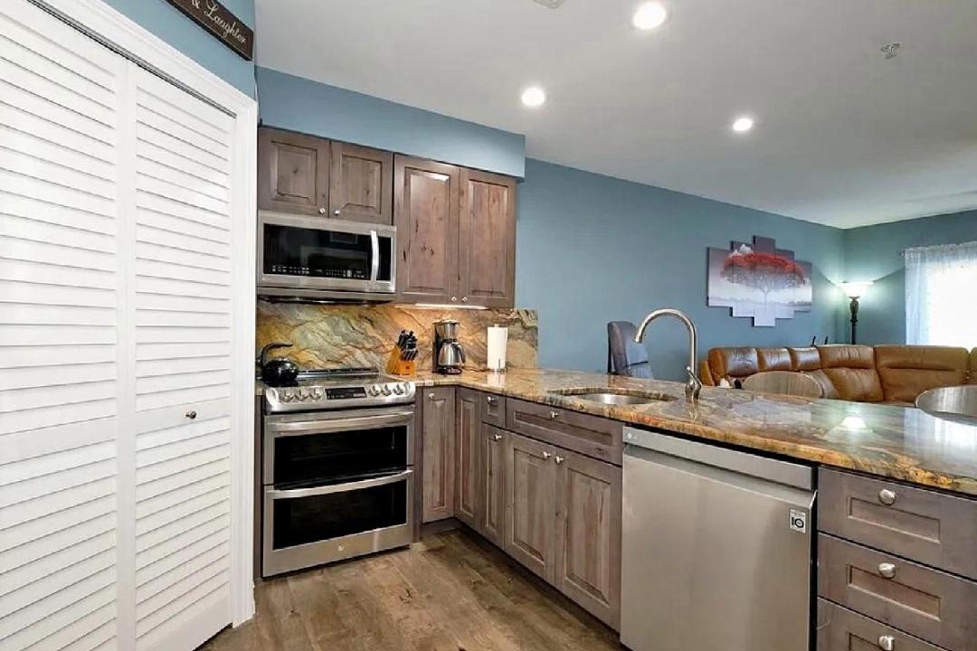 Photo of Kitchen in Coconut Grove