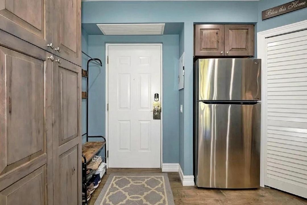 Photo of Kitchen in Coconut Grove
