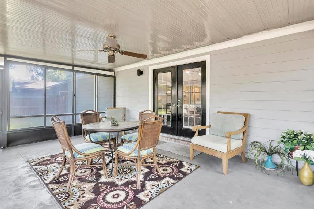 Photo of Patio Balcony in Southside