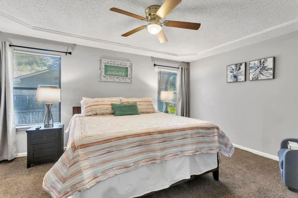 Photo of Bedroom in Southside