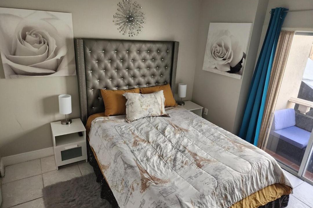 Photo of Bedroom in Tamiami