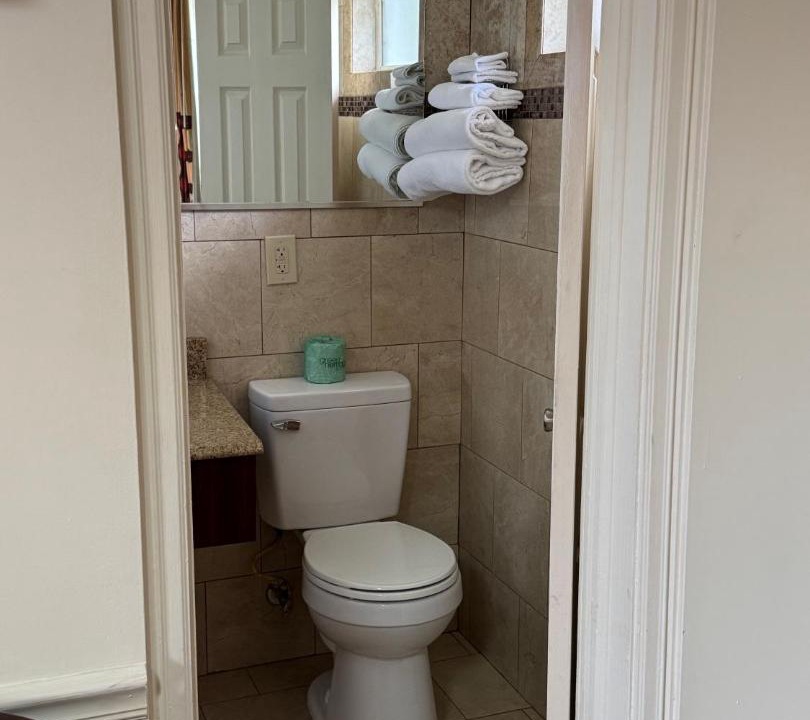 Photo of Bathroom in Telogia