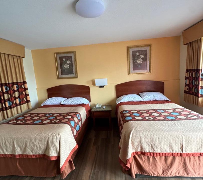 Photo of Bedroom in Telogia