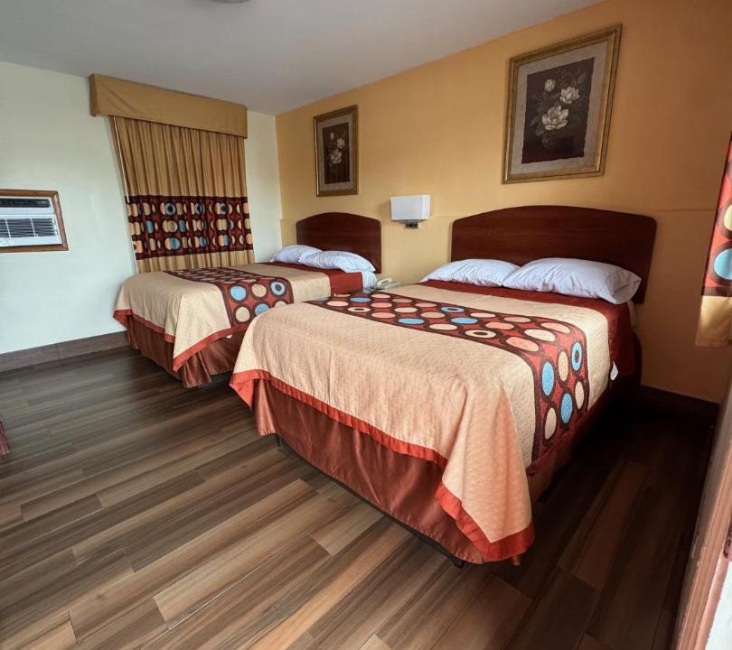 Photo of Bedroom in Telogia