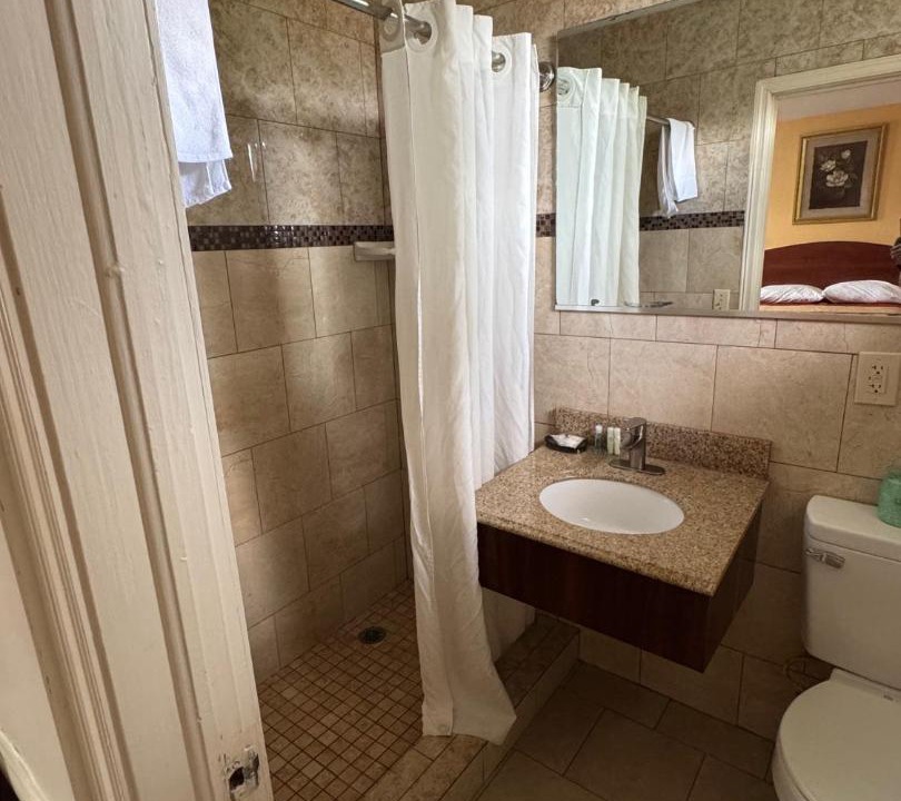 Photo of Bathroom in Telogia