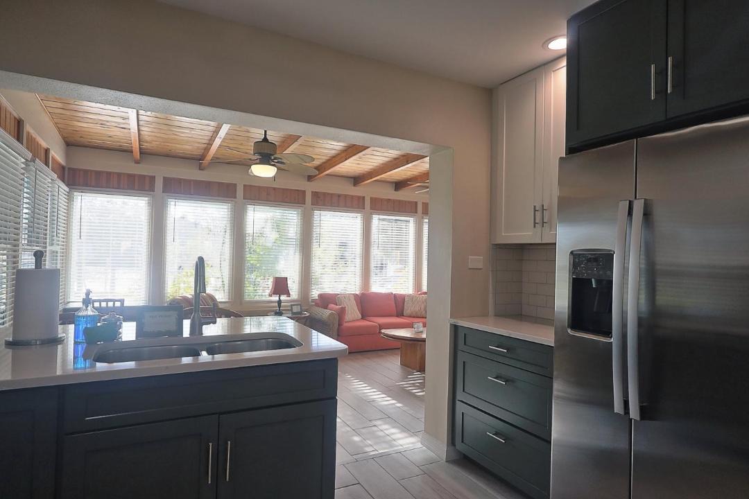 Photo of Kitchen in Crystal River