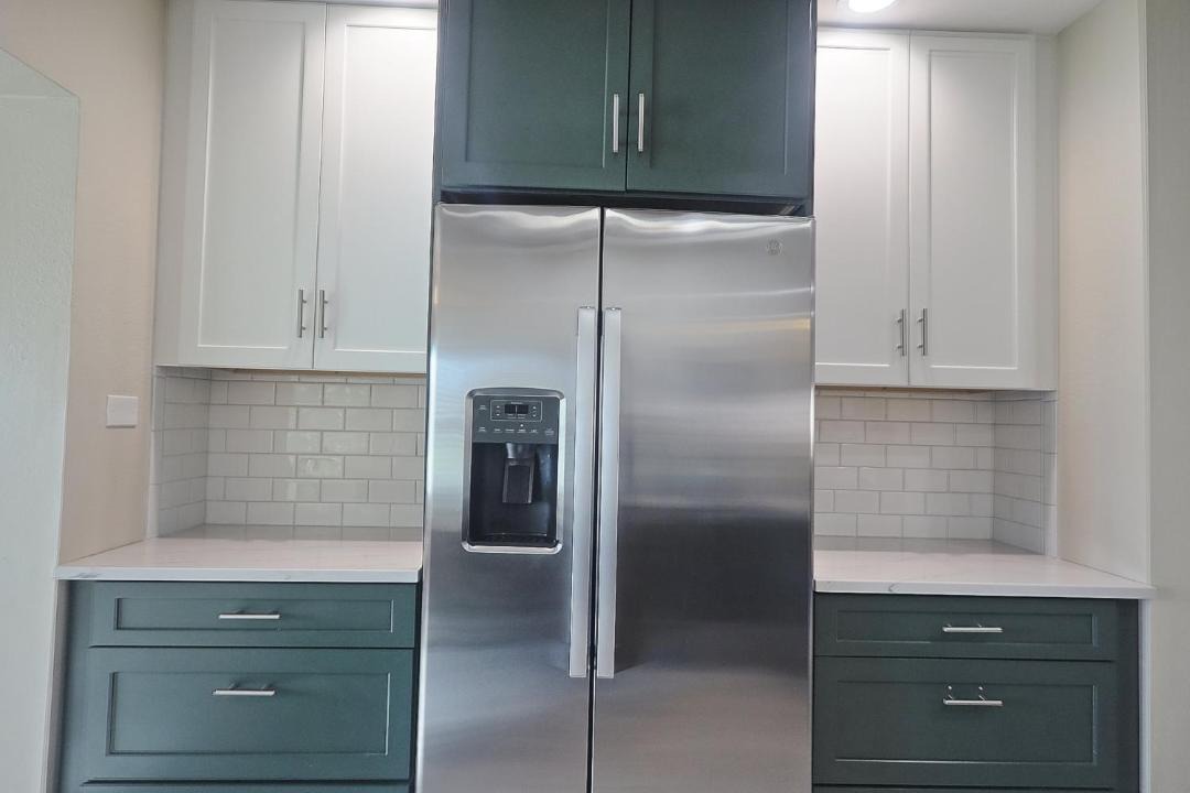 Photo of Kitchen in Crystal River