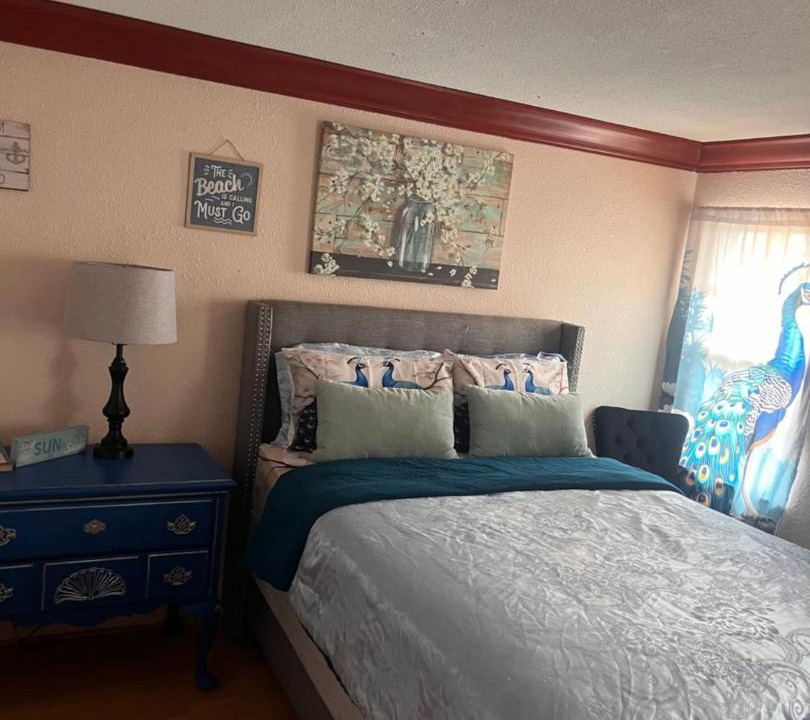 Photo of Bedroom in Lauderhill