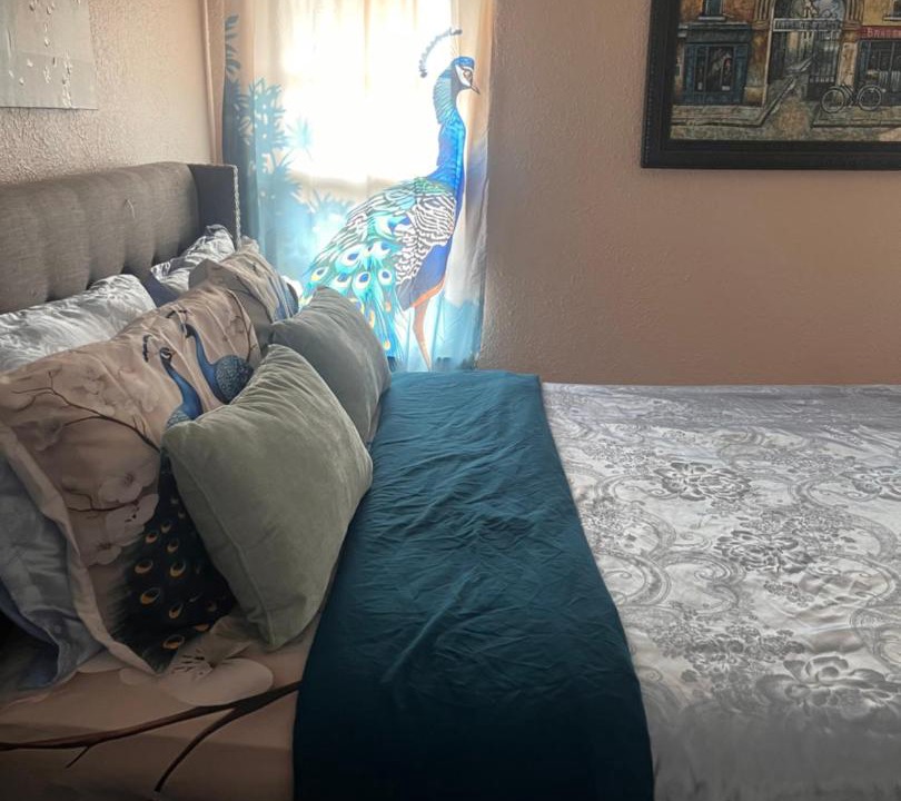 Photo of Bedroom in Lauderhill