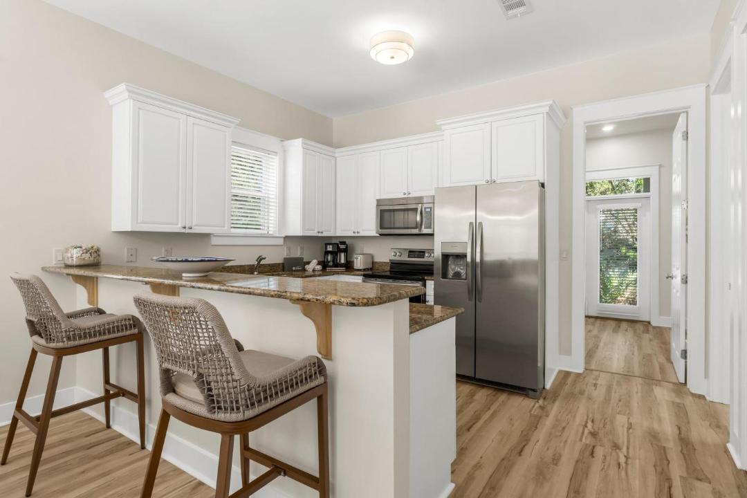 Photo of Kitchen in Seacrest Beach