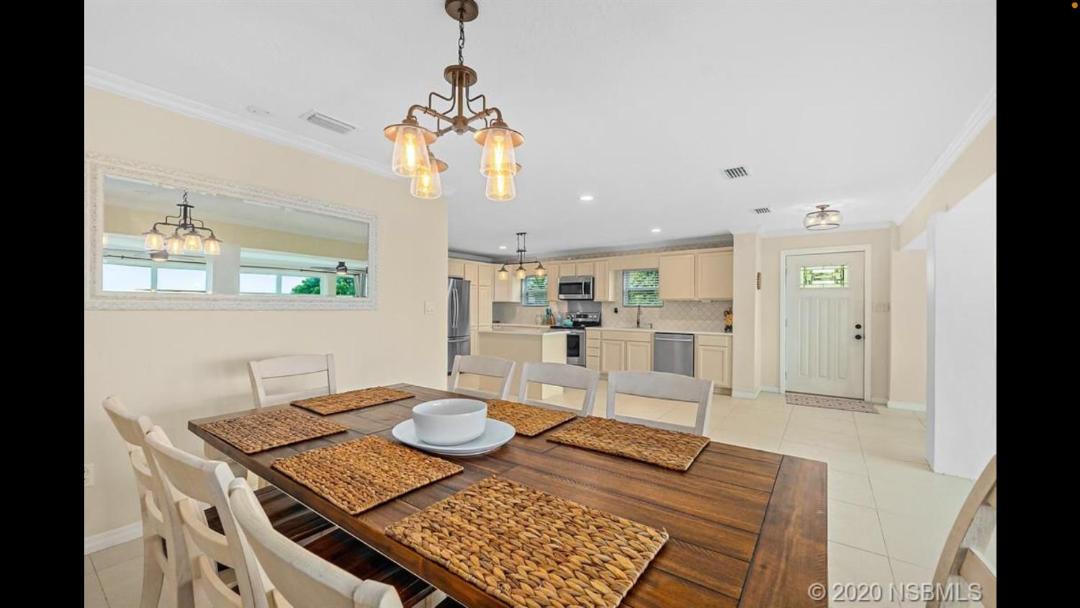 Photo of Kitchen in Halifax Estates