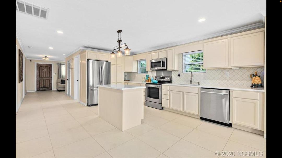 Photo of Kitchen in Halifax Estates