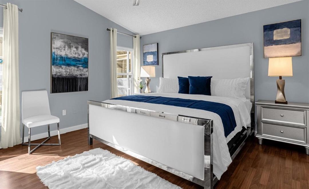 Photo of Bedroom in Clear Creek