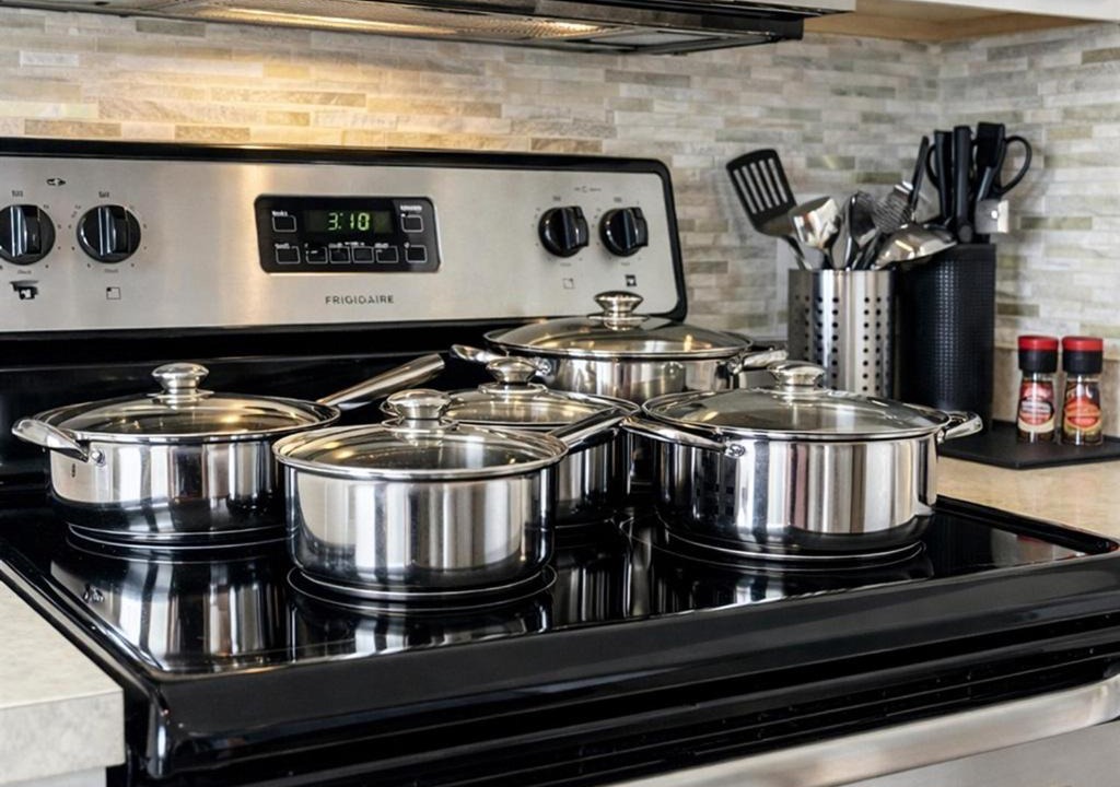Photo of Kitchen in Clear Creek
