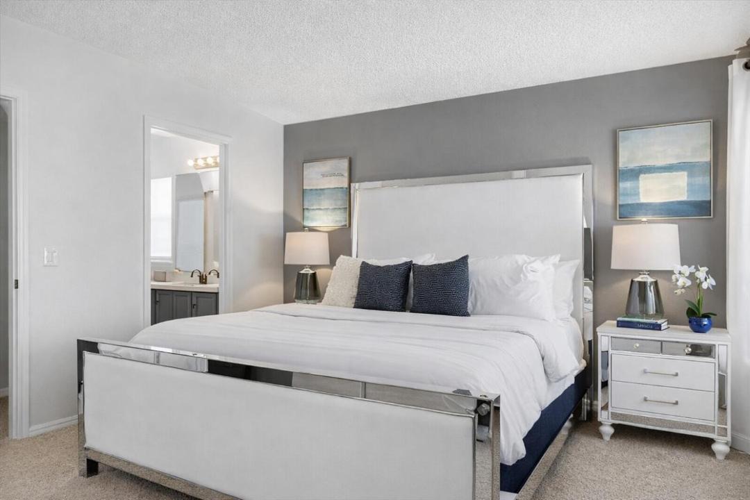 Photo of Bedroom in Clear Creek