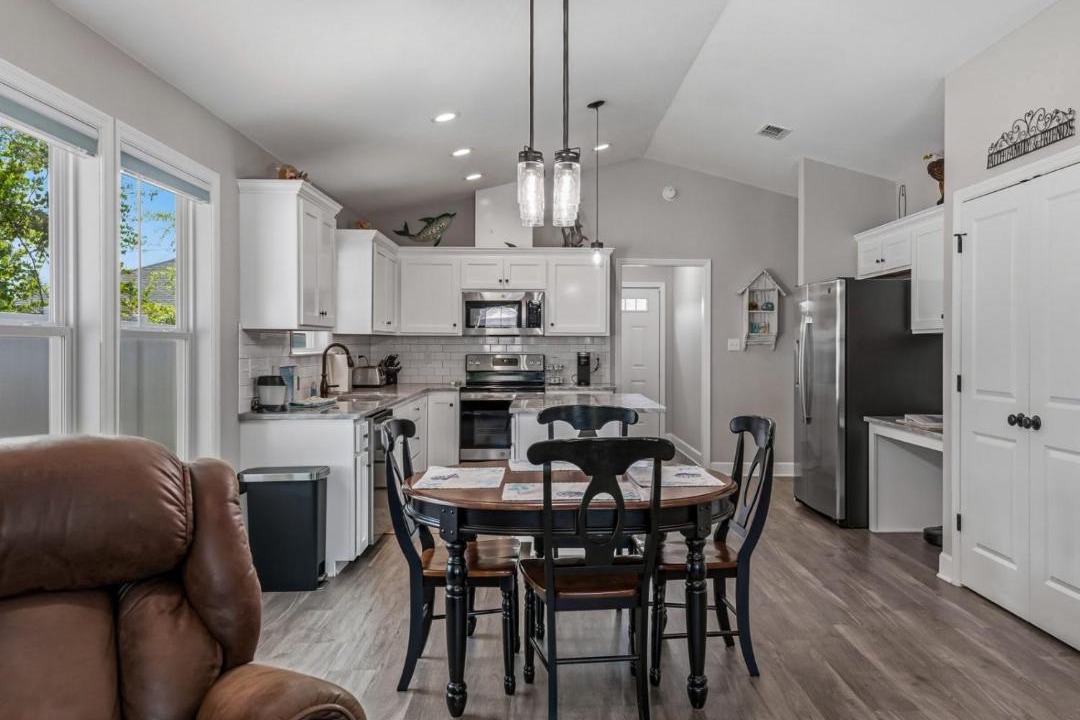 Photo of Kitchen in Crawfordville
