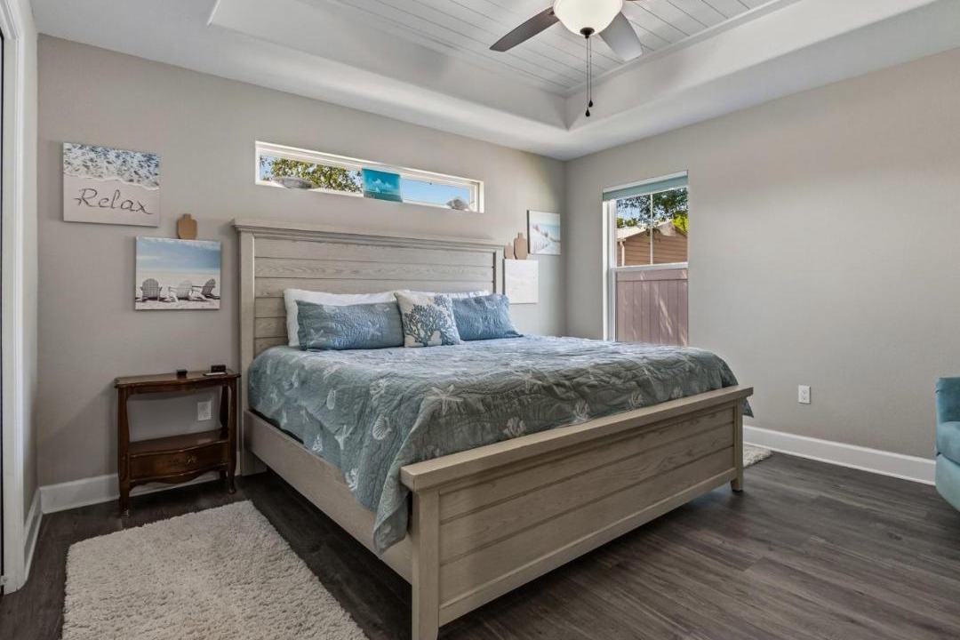 Photo of Bedroom in Crawfordville