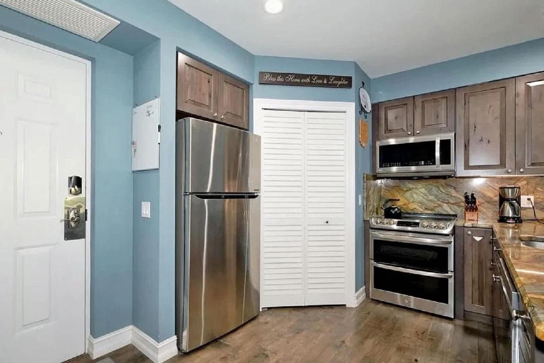 Photo of Kitchen in Coconut Grove