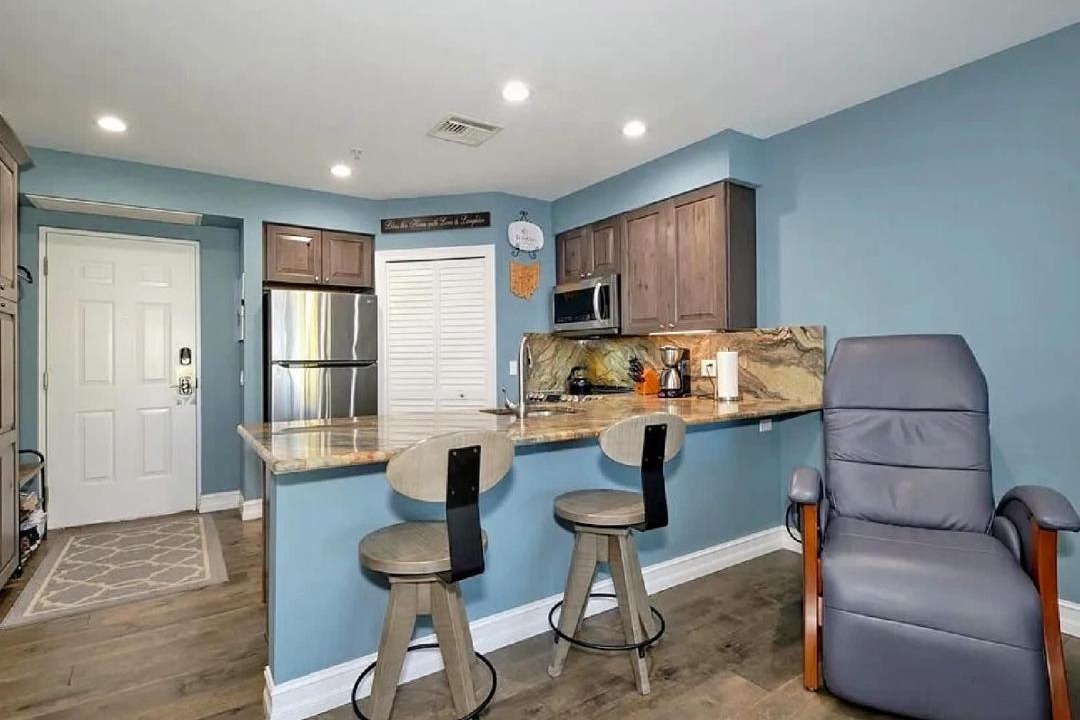Photo of Kitchen in Coconut Grove