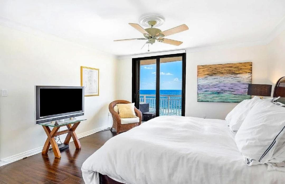 Photo of Bedroom in Delray Beach