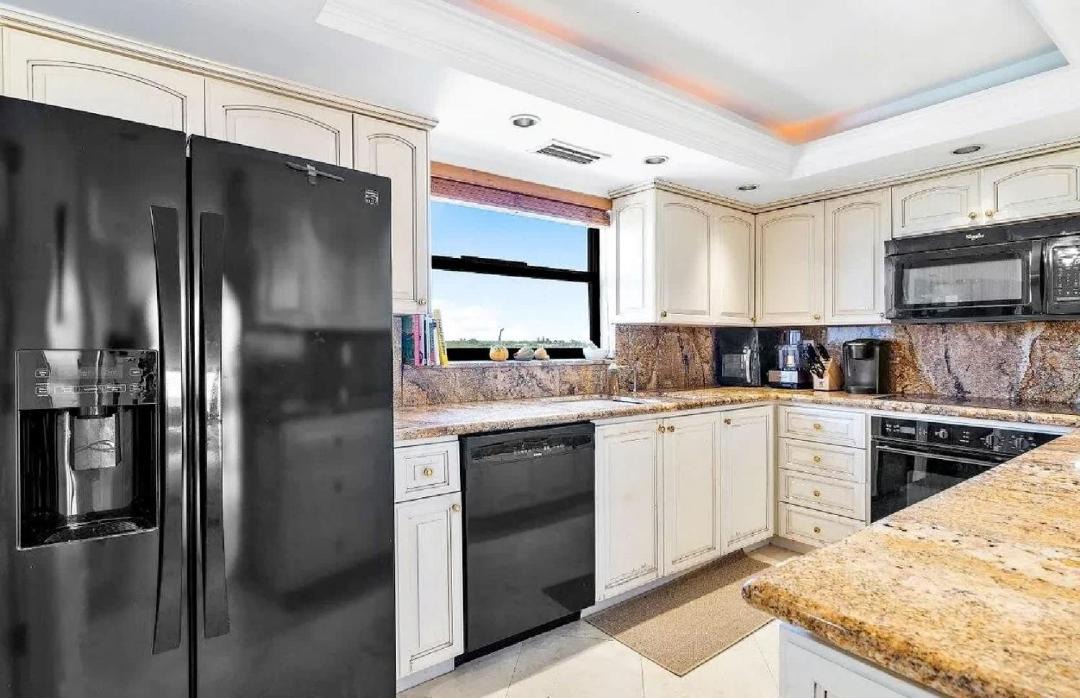 Photo of Kitchen in Delray Beach