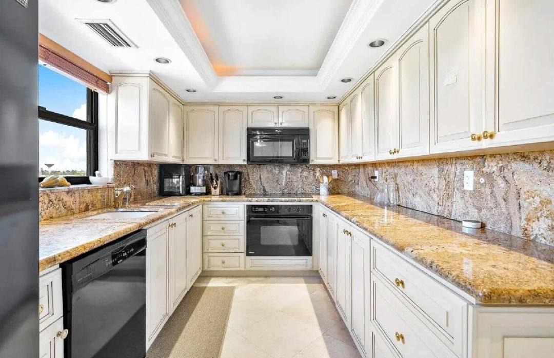 Photo of Kitchen in Delray Beach