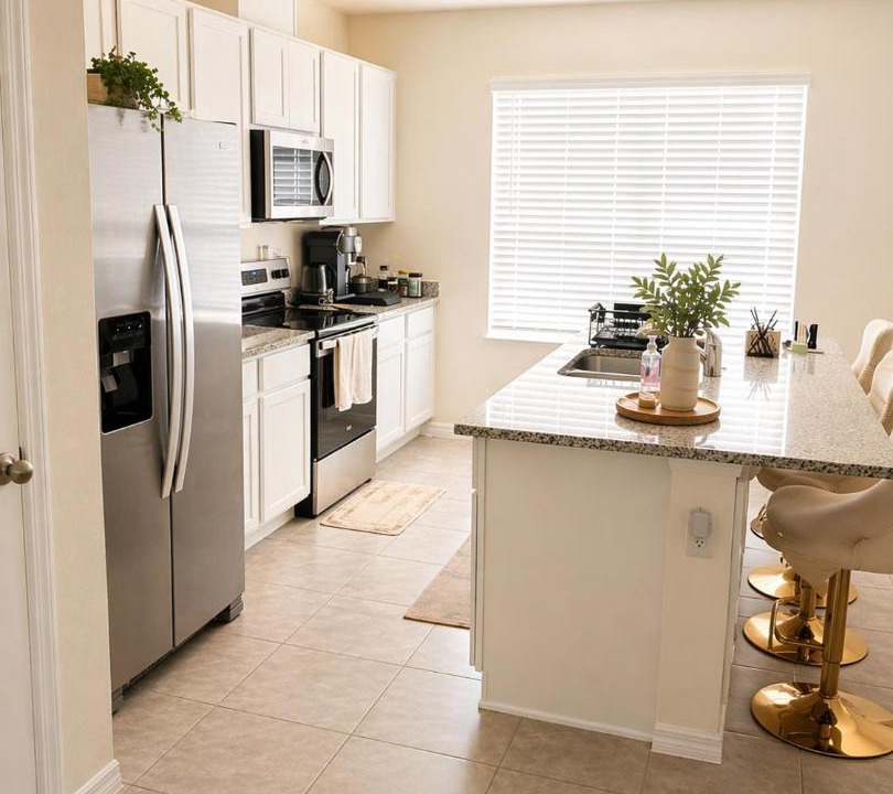Photo of Kitchen in Plymouth