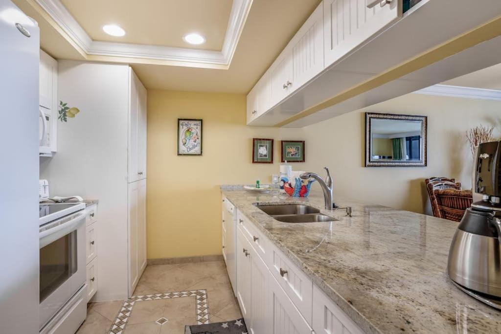 Photo of Kitchen in Punta Rassa