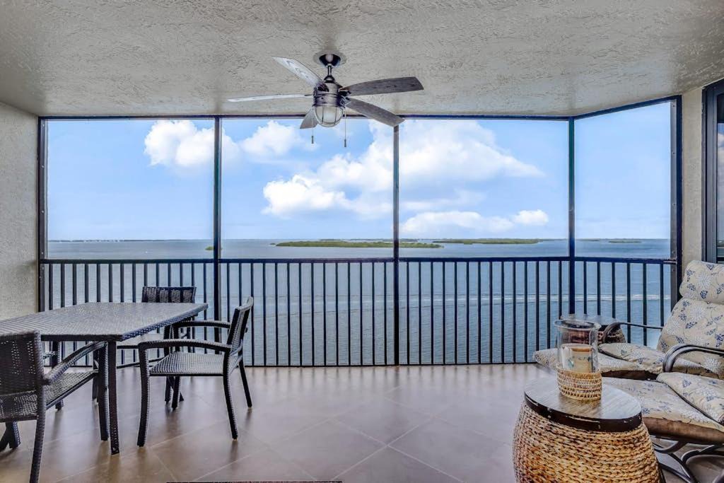 Photo of Patio Balcony in Punta Rassa