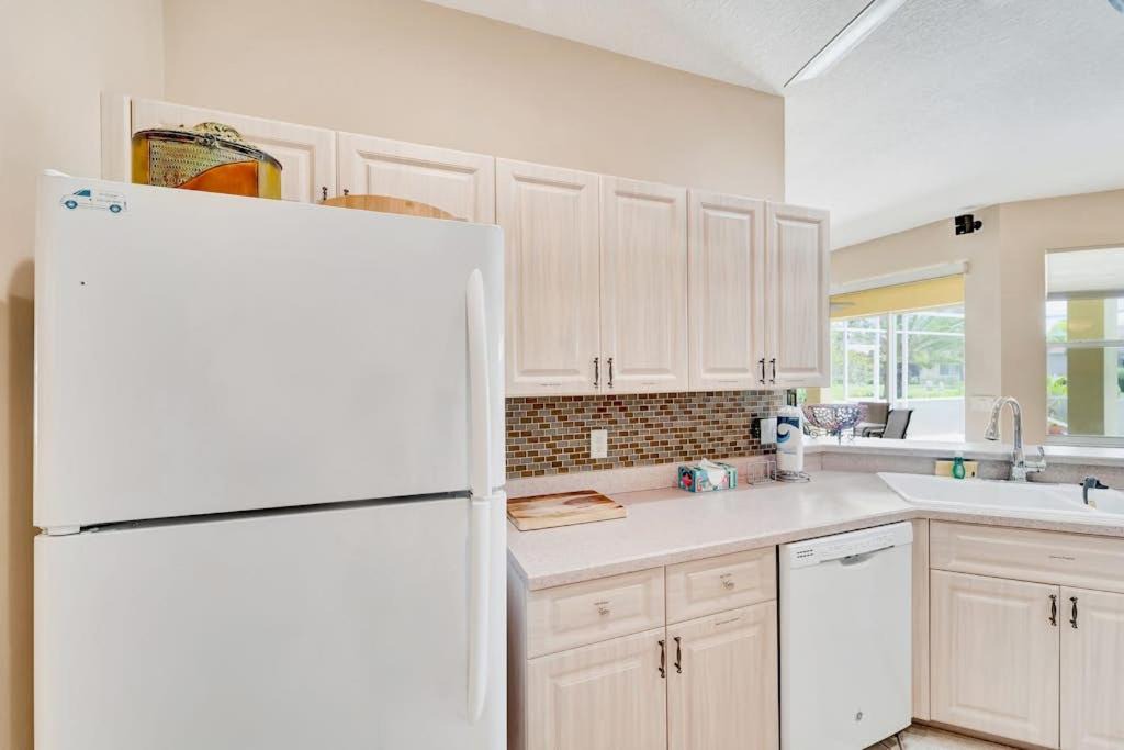 Photo of Kitchen in Herons Glen