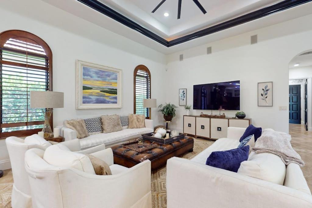 Photo of Livingroom in The Majors