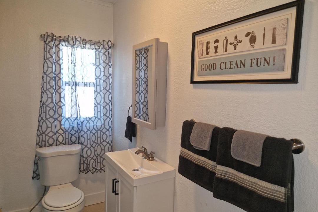 Photo of Bathroom in St. Petersburg - Clearwater