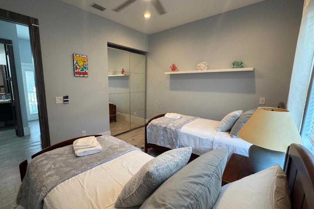 Photo of Bedroom in Orlando