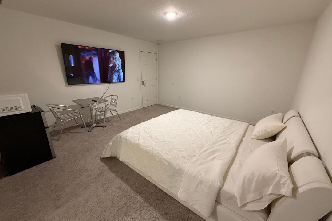Photo of Bedroom in Port Charlotte