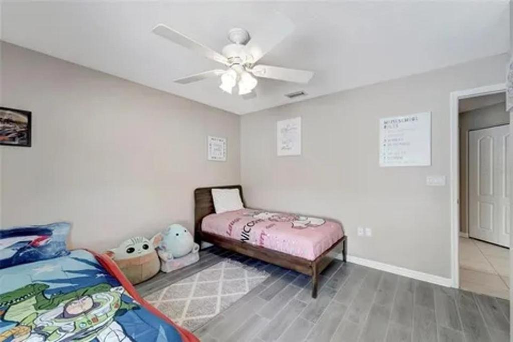 Photo of Bedroom in Fruitville