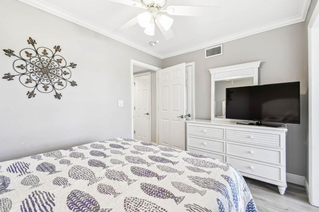 Photo of Bedroom in Indian Shores