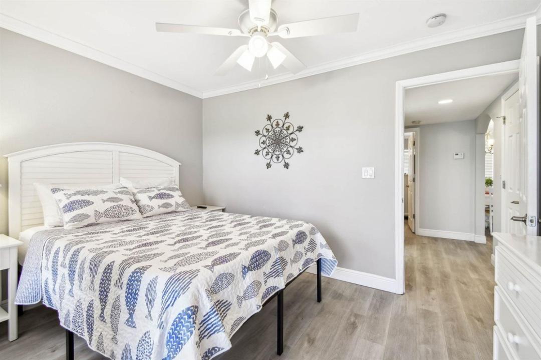 Photo of Bedroom in Indian Shores