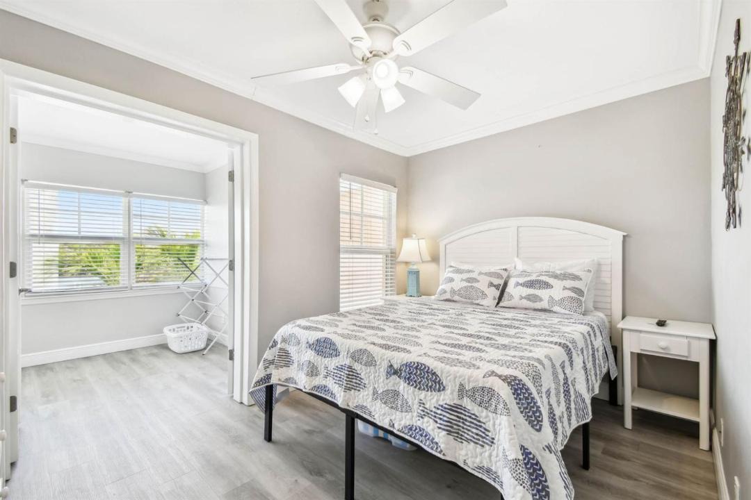 Photo of Bedroom in Indian Shores