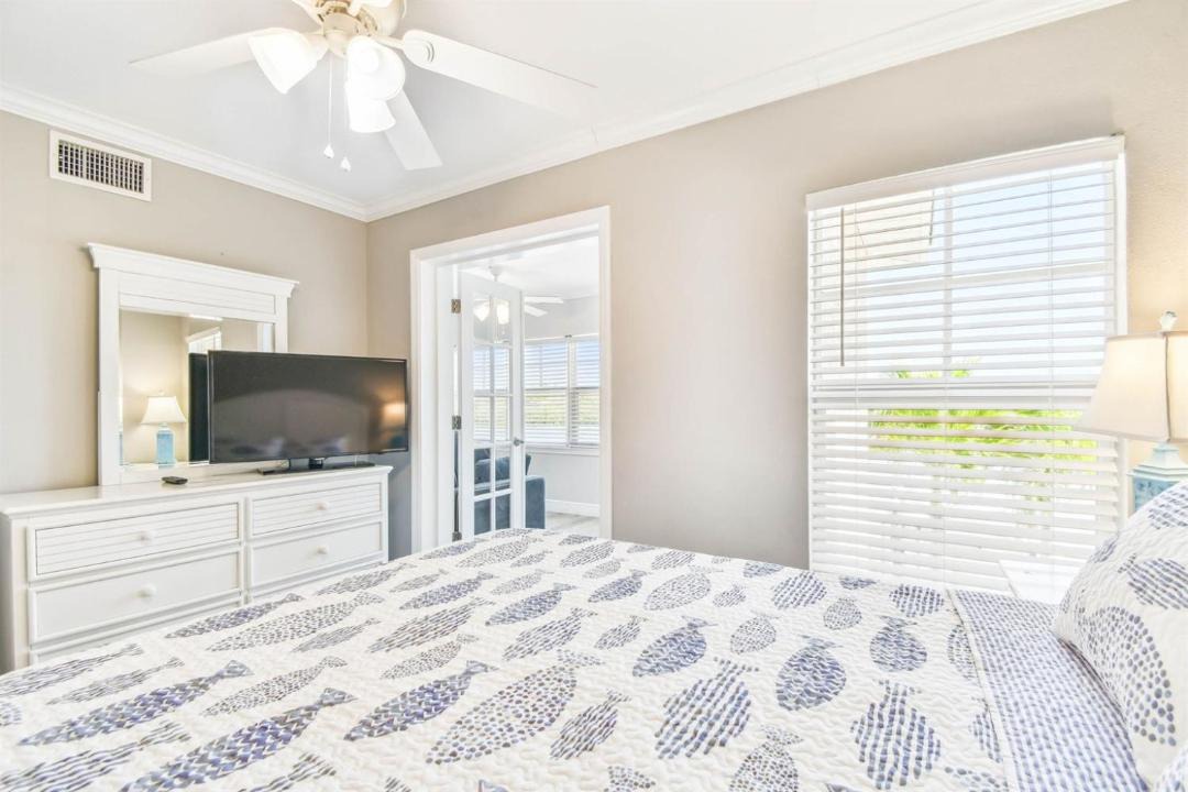 Photo of Bedroom in Indian Shores