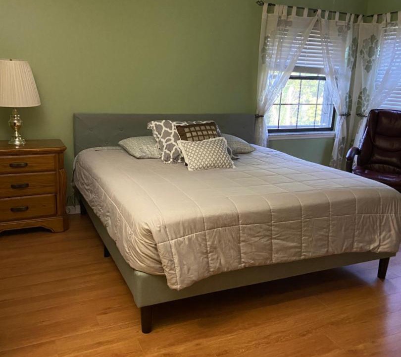Photo of Bedroom in Tropic