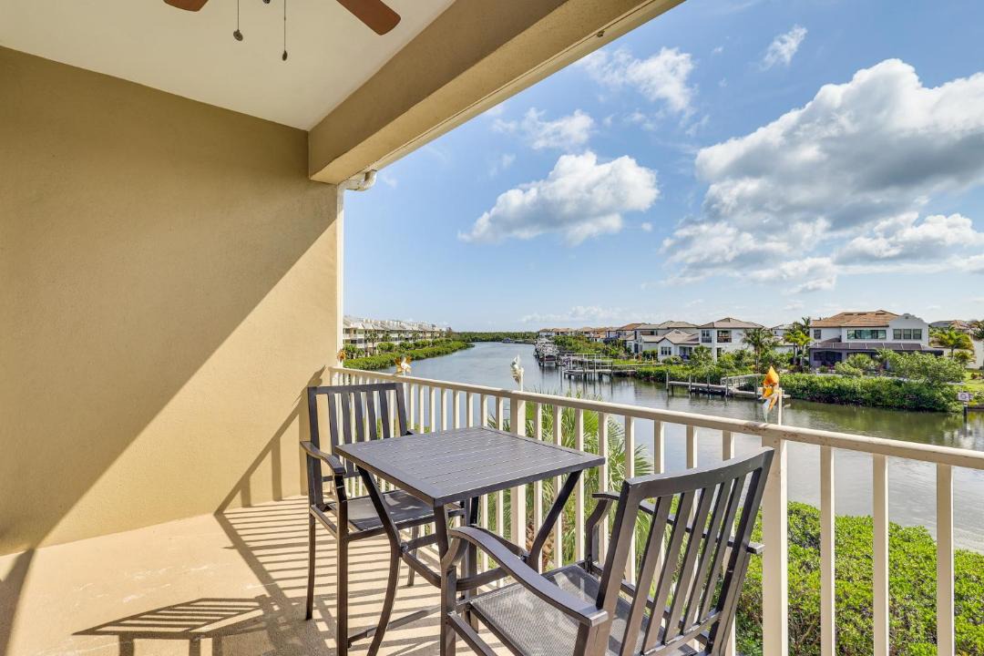 Photo of Patio Balcony in Ruskin