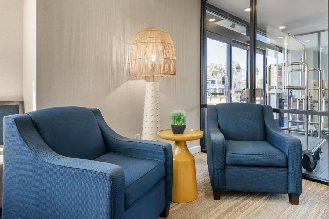Photo of Livingroom in Fernandina Beach