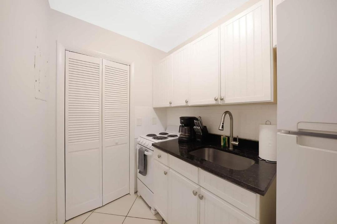 Photo of Kitchen in Singer Island