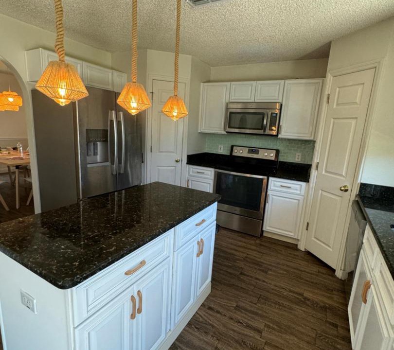 Photo of Kitchen in Port Saint John
