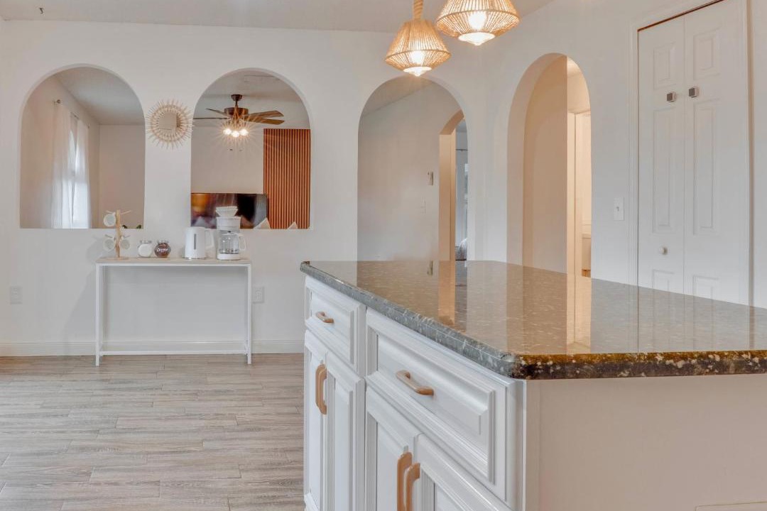 Photo of Kitchen in Port Saint John