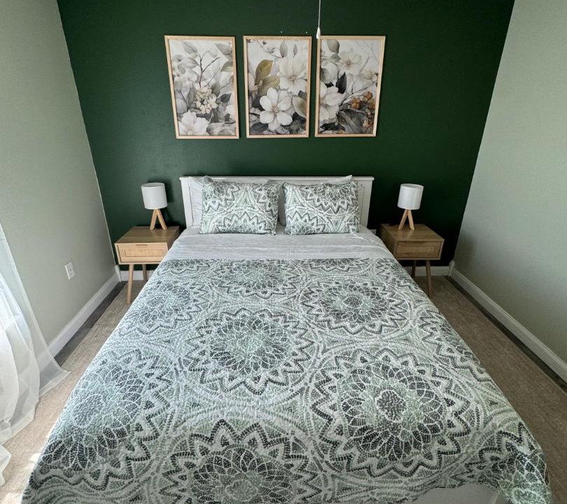 Photo of Bedroom in Port Saint John