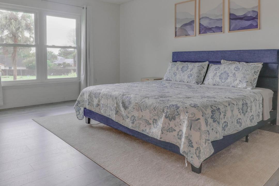 Photo of Bedroom in Port Saint John