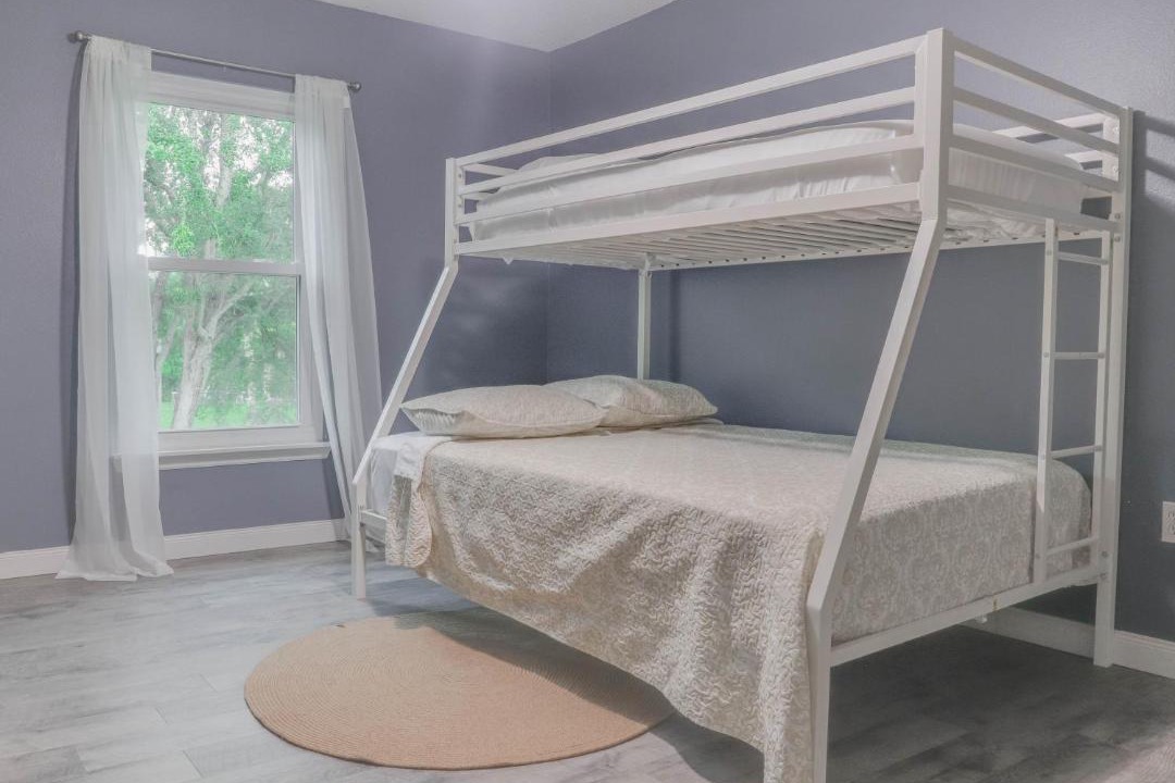 Photo of Bedroom in Port Saint John