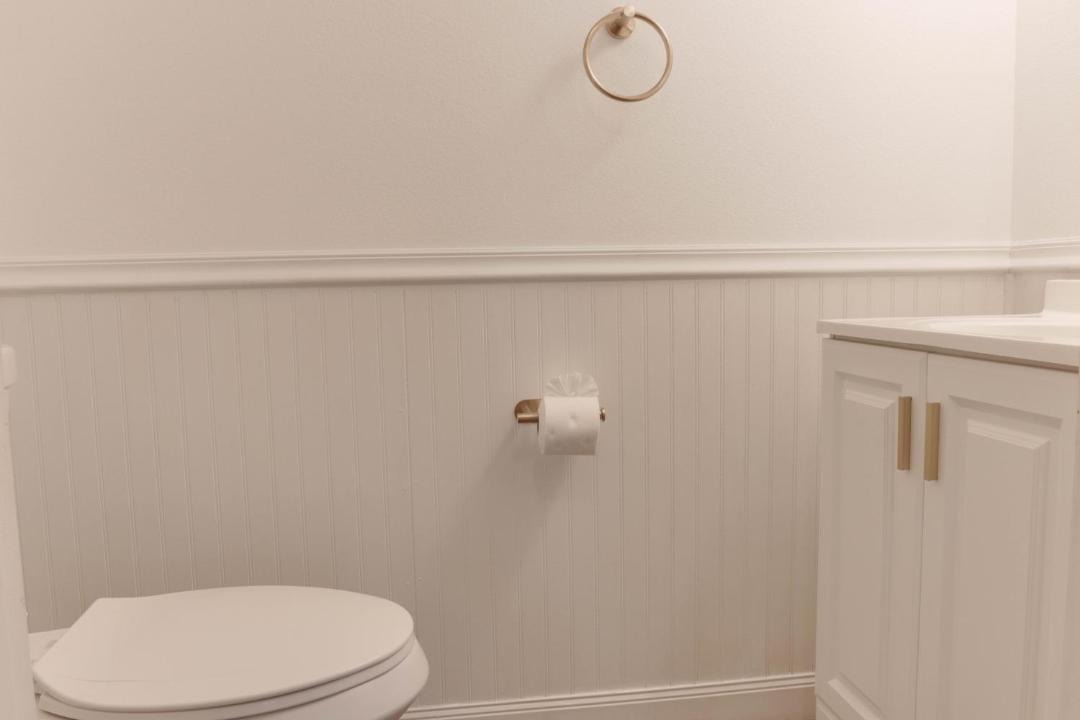 Photo of Bathroom in Port Saint John